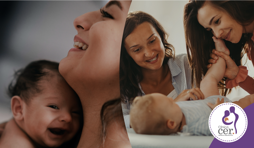 En Clínica CER somos especialista en tratar los problemas de fertilidad. Todos nuestros Ginecólogos poseen la subespecialidad en infertilidad. www.cer.cl