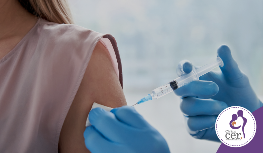 En Clínica CER somos especialista en tratar los problemas de fertilidad. Todos nuestros Ginecólogos poseen la subespecialidad en infertilidad. www.cer.cl