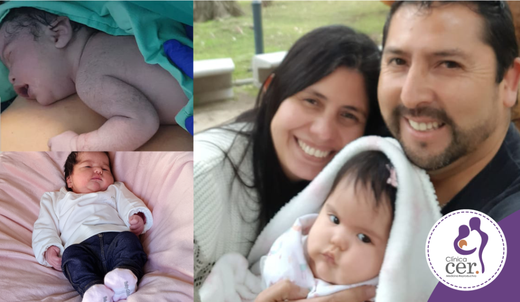 En Clínica CER somos especialista en tratar los problemas de fertilidad. Todos nuestros Ginecólogos poseen la subespecialidad en infertilidad. www.cer.cl