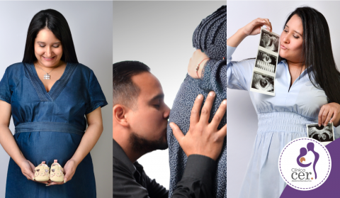 En Clínica CER somos especialista en tratar los problemas de fertilidad. Todos nuestros Ginecólogos poseen la subespecialidad en infertilidad. www.cer.cl