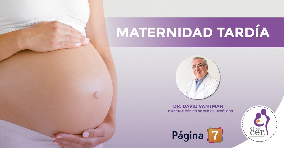 En Clínica CER somos especialista en tratar los problemas de fertilidad. Todos nuestros Ginecólogos poseen la subespecialidad en infertilidad. www.cer.cl