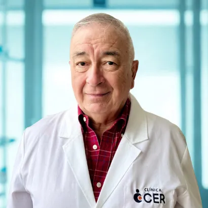 Dr. Cristián Miranda