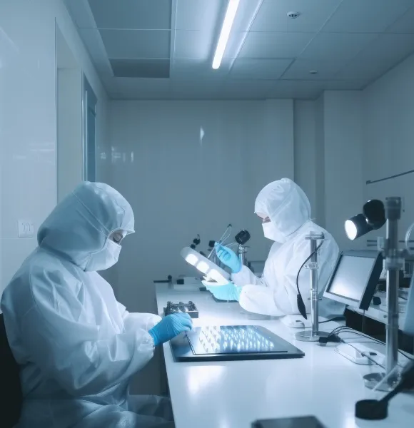 Embriorecepción (recepción de embriones donados) - Clinica CER