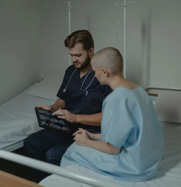 Criopreservación de Espermios en Oncofertilidad - Clínica CER