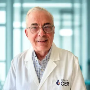 Dr. David Vantman - Medicina Reproductiva - Clínica CER