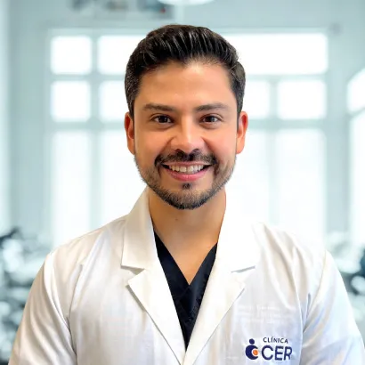 Dr. Jorge Geraldo