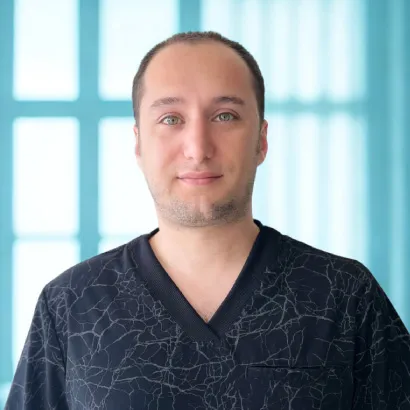 Nicolás Goles, Ph.D